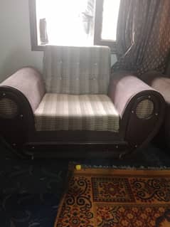 7 seater sofa set