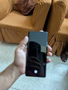 Vivo V29 – 12GB RAM + 256GB ROM – Black (PTA Approved)