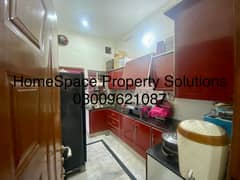4 Marla like a brand new Lower Portion Available In Zaheer Villas Military Accounts Near Wapda Town