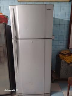 Toshiba no frost for sale running condition