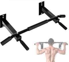 pull-up bar for healthcare