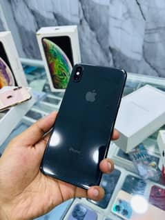 Iphone XSmax