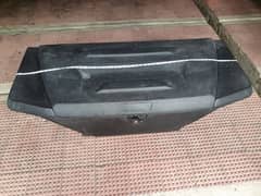 Aeroklas box