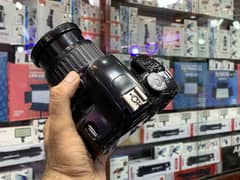 Dslr camera canon 450d kit lens 1855 one year Shop warranty. 0321230636