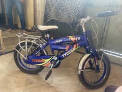 Tycoon bike cycle
