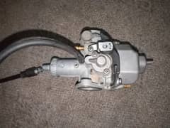 Honda 125 carborator