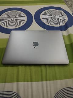 MacBook