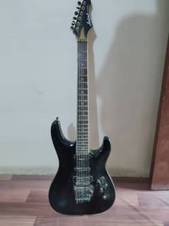 Aria pro ii RS Worrier Series Electric Guitar
