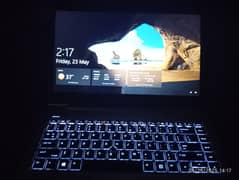 AMD Ryzen 5 pro 3500 w/ Radeon Vega mobile gfx 2.10 GHz graphics card