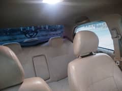 Honda City IVTEC 2006