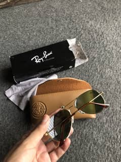 Ray Ban Glasses