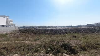 Y-200 PHASE 8 DHA POSSESSION PLOT FOR SALE 10 MARLA