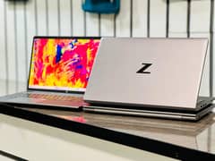 Hp Zbook Power 15 G7 | I7 10H Gen | 32 Gb | 512 Gb 04 GB Gpu