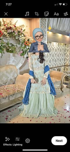 Khaadi 3pcs suits embroidered