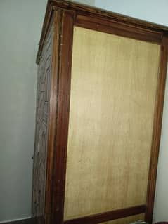 Wooden