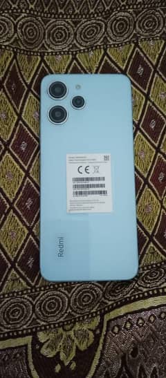 redmi 12 best phone