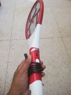 mosquitoes killer racket rechargable