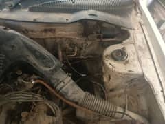 Nissan Sunny 1992