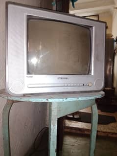 Noble Tv 14 inches