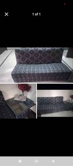 sofa L shape