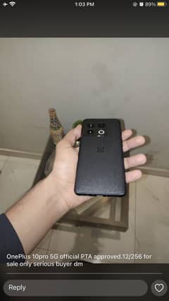 One plus 10 pro 1lac demand