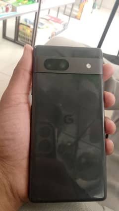 Google Pixel 7a