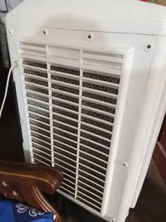 Air cooler