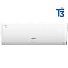 GREE Pular T3 White 1 TON Inverter Split AC