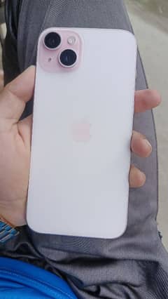 IPhone 15 Plus