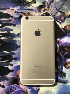 Apple iPhone 6 Plus