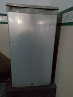 fridge