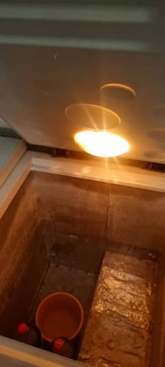 chalti h or cooling b Karti h