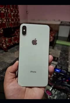 Iphone XS Max 256Gb Offical Approved