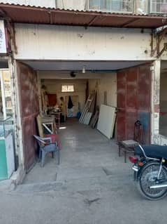 shop for sale
