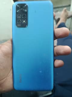 REDMI
