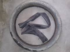 tyre