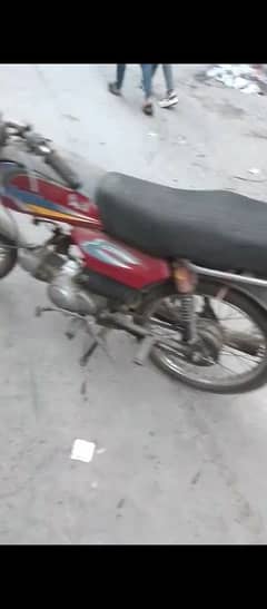 Bike sale