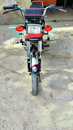 Road