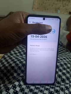 Infinix hot 50