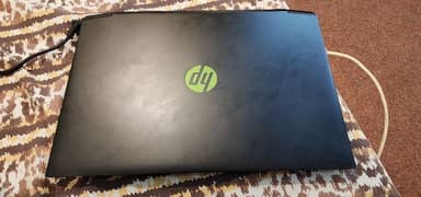 HP Pavilion Gaming Laptop