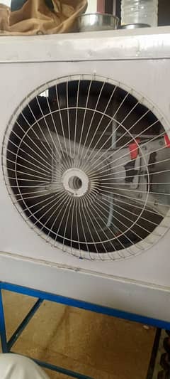 12 volt cooler pankha