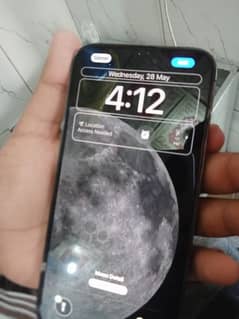 I phone