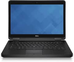 Dell LatitudeE5540