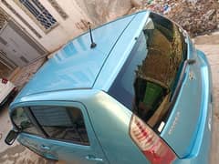 Toyota Passo 2008