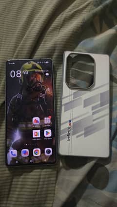 infinix