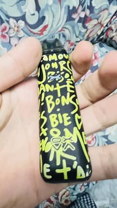 Pod