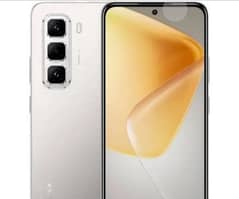Infinix. Hot 50 pro