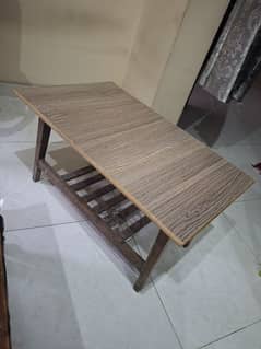 table