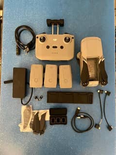 Mavic air 2