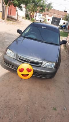 suzuki cultus vxr 2011 registration 2012 clr metalic gry